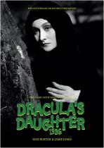 Ultimate Guide: Dracula's Daughter (1936)
